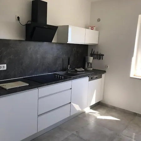 Apartmán Apartment-moonblume